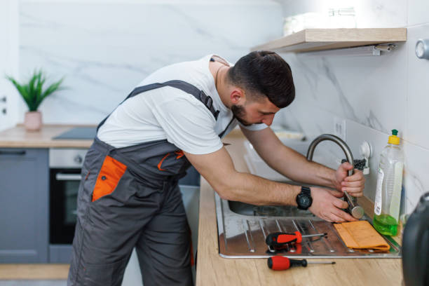Best Plumbing Installation Services  in Woodbine, NJ