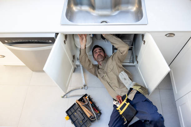 Professional Plumbing in Woodbine, NJ