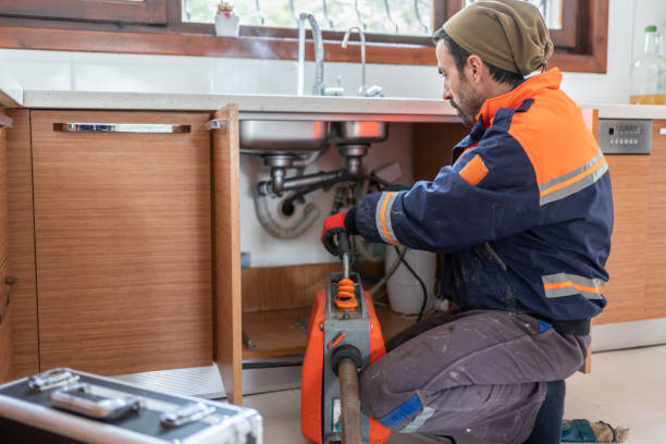 Best Emergency Plumber  in Woodbine, NJ