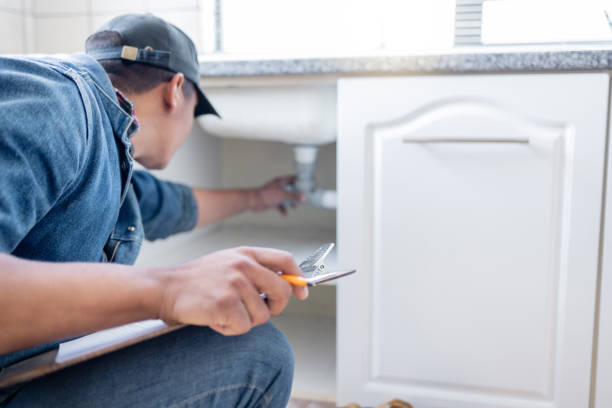 Best Toilet Repair Services  in Woodbine, NJ