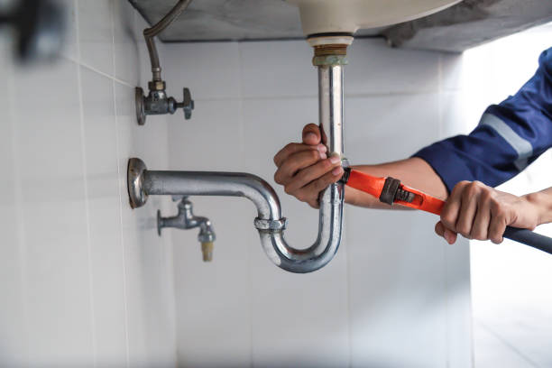 Best Drain Cleaning Services  in Woodbine, NJ