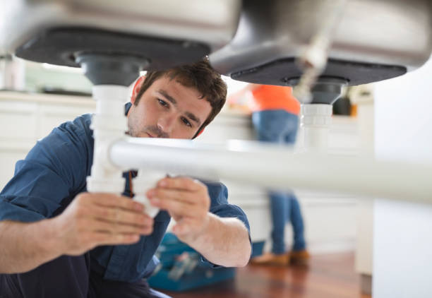 Best Commercial Plumbing Services  in Woodbine, NJ