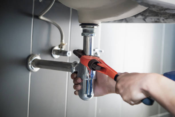Best Faucet Repair  in Woodbine, NJ