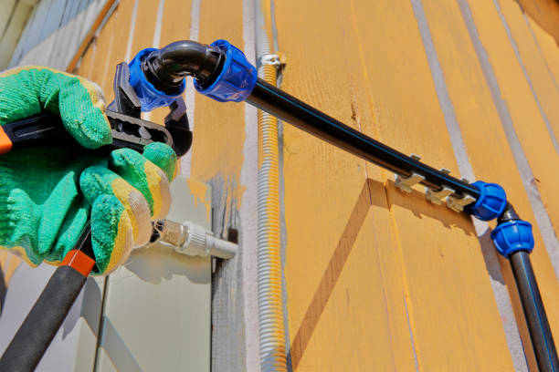 Best Gas Line Repair  in Woodbine, NJ