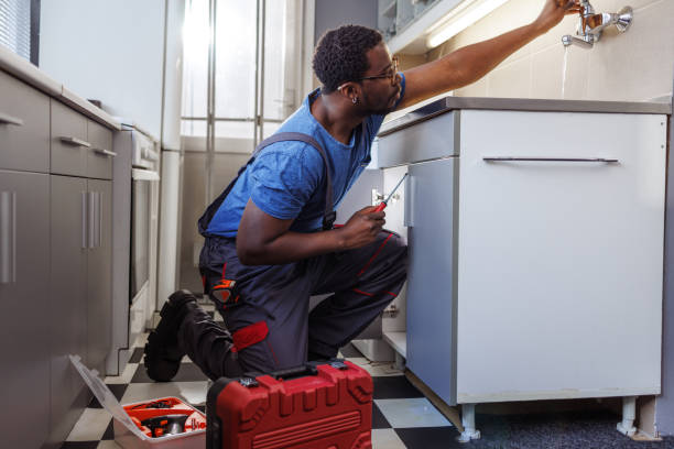 Best Same-Day Plumbing Service  in Woodbine, NJ