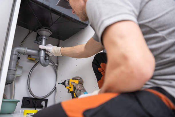 Best Plumbing Services Near Me  in Woodbine, NJ