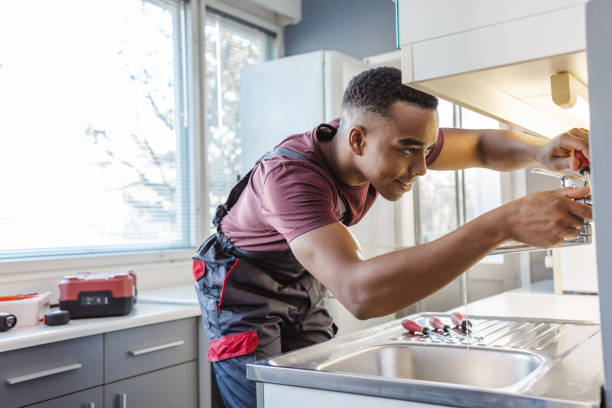 Best Shower Repair Services  in Woodbine, NJ