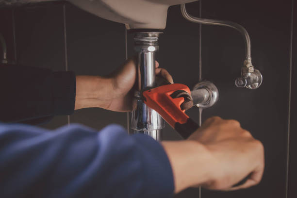 Best 24-Hour Plumber Near Me  in Woodbine, NJ
